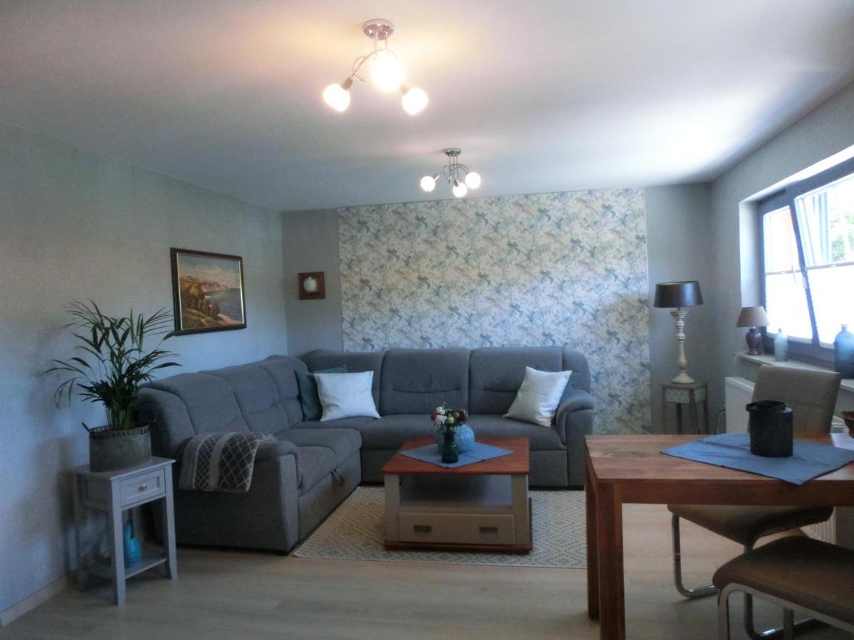Gaestehaus Daheim Ломе Екстериор снимка