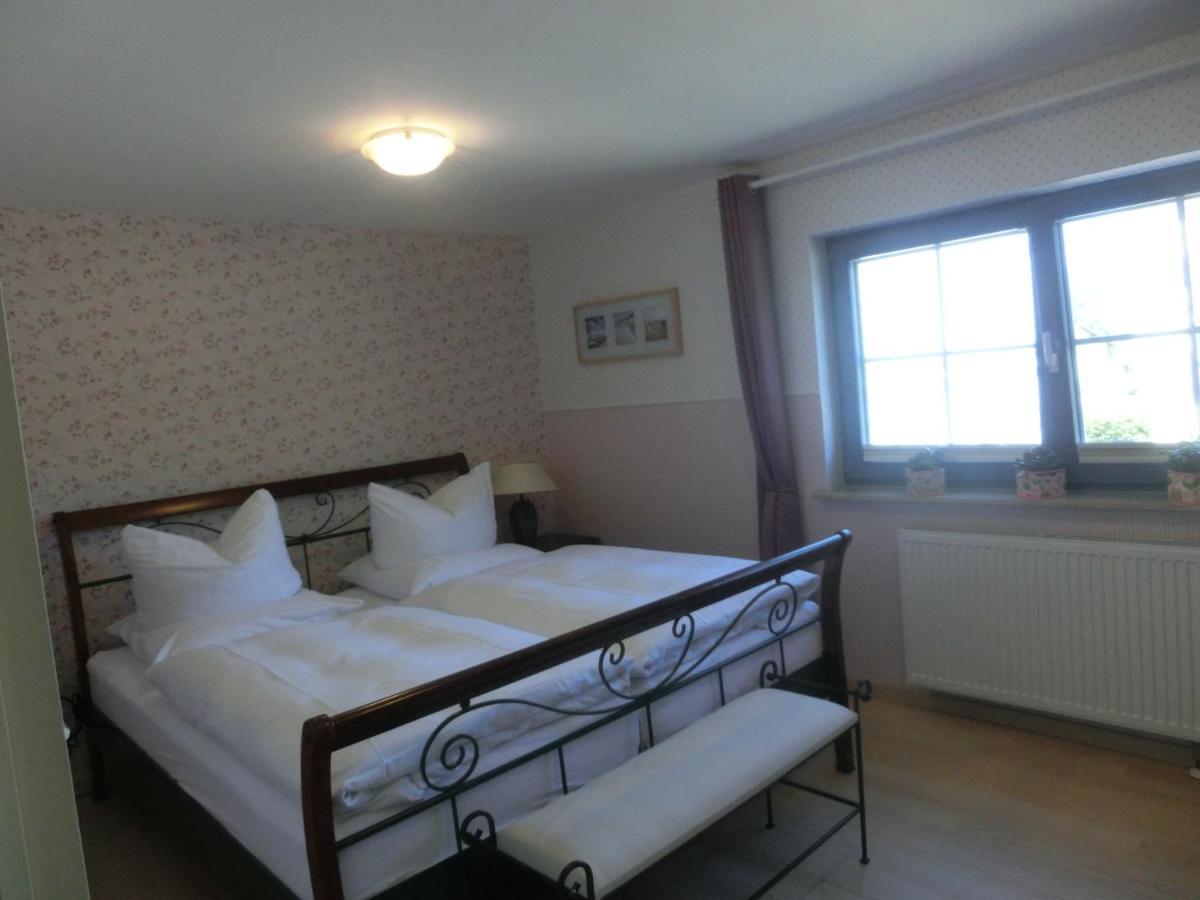 Gaestehaus Daheim Ломе Екстериор снимка