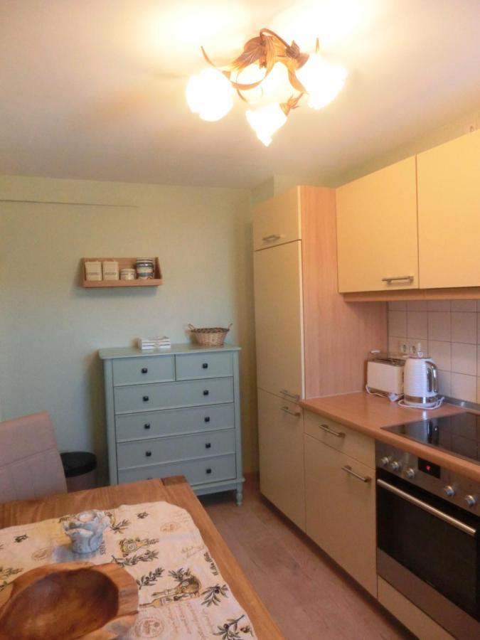 Gaestehaus Daheim Ломе Екстериор снимка