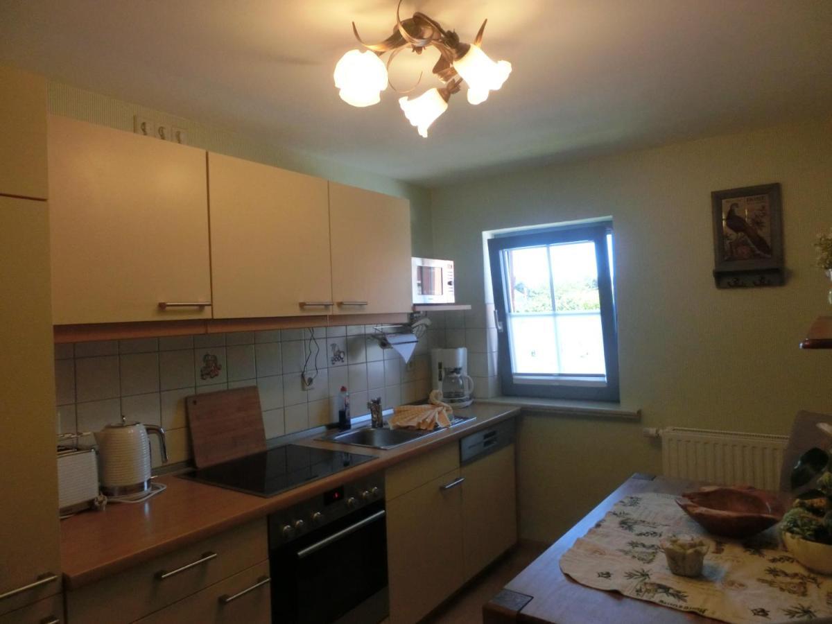 Gaestehaus Daheim Ломе Екстериор снимка