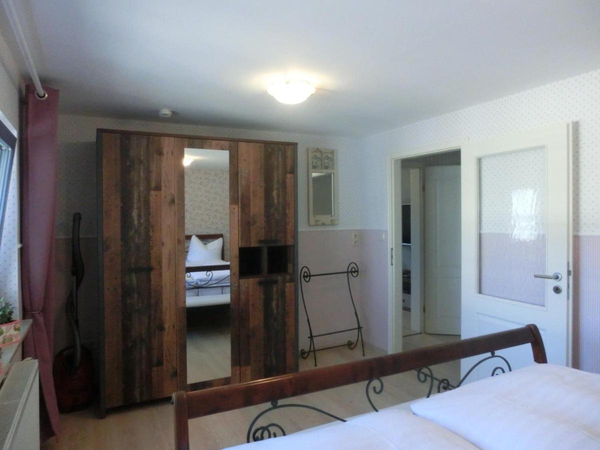 Gaestehaus Daheim Ломе Екстериор снимка