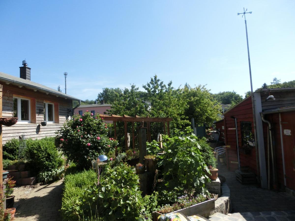 Gaestehaus Daheim Ломе Екстериор снимка