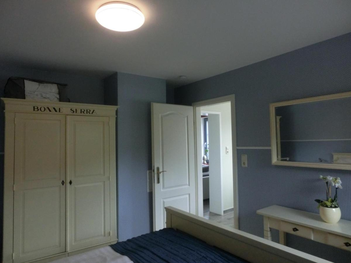 Gaestehaus Daheim Ломе Екстериор снимка